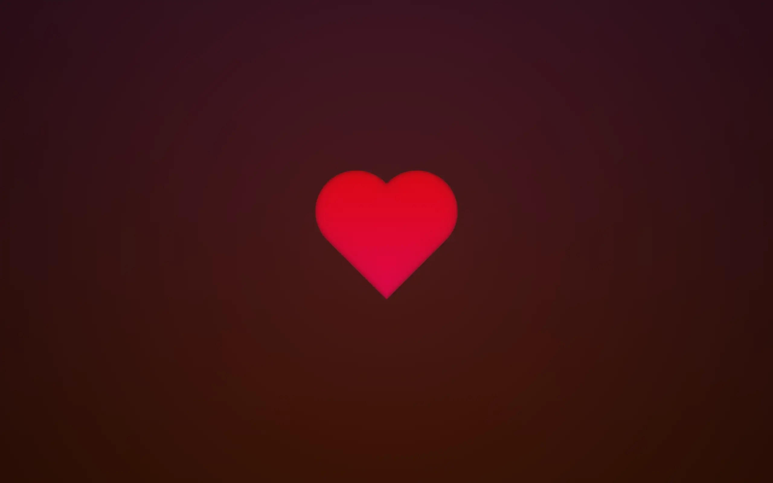 Love animated live wallpaper on a tablet